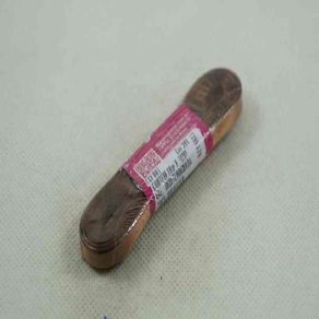 Fita Cetim Progresso N.1 391 Marrom 10Mt Fita Cetim Progresso N.1 391 Marrom 10Mt