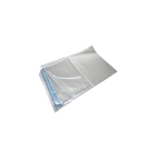 Saco Plastico Pp 30X40x06 100Und C/Fita