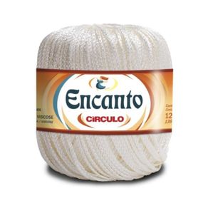 Encanto Cor 8176 Off- White