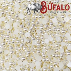 Meia Perola N.6 Perolada 100Gr Meia Perola N.6 Perolada 100Gr