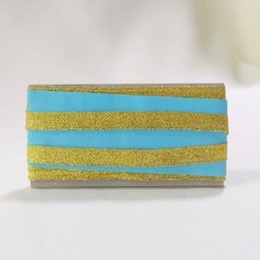 Fita Tear Agulhas 503/10 40 Ouro 10Mt