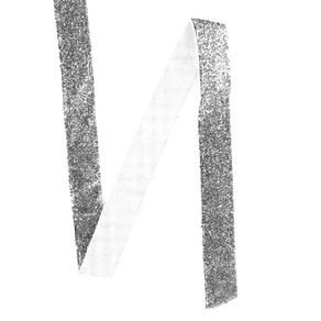 Fita Metalizada 2.0 Prata Nybc Fita Metalizada 2.0 Prata Nybc