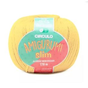 Amigurumi Slim 1317 Solar Und Amigurumi Slim 1317 Solar Und