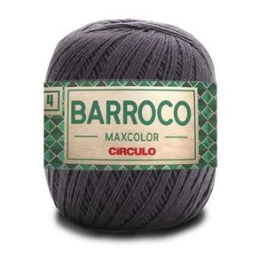 Barroco Maxcolor 4 200G 8323