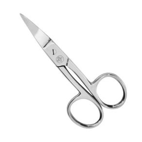 Tesoura Unha Flex Curva 9Cm Bc-323