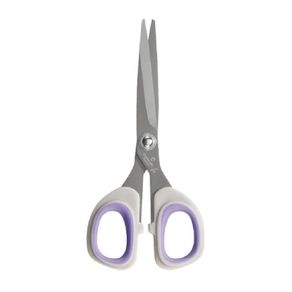 Tesoura Titanium Hobby 17,9Cm 570-7 Tesoura Titanium Hobby 17,9Cm 570-7