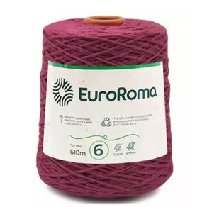 Euroroma 4/6 560 Mangeta  600G 610Mt