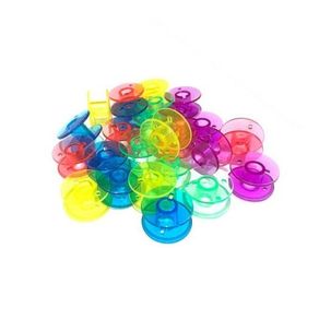 Bobina Alt Plast Tam Un Cor Var C/10 Und Bobina Alt Plast Tam Un Cor Var C/10 Und