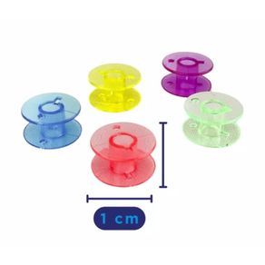 Bobina Baix-Plast Tam Un Cor Var