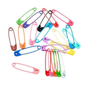 Alfinete Seguranca 0 Ut.707 C/100Und Sortido Alfinete Seguranca 0 Ut.707 C/100Und Sortido