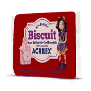 Massa para Biscuit 541 90G Massa para Biscuit 541 90G