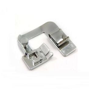 Calcador de Bainha 6/8 P/Maq Cost Ind (24893)