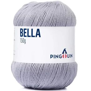 Linha Bella Pingouin 1819 Steal 150G Linha Bella Pingouin 1819 Steal 150G