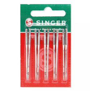 Agulha M.C.Indl. 3651-01-18 C/10Und