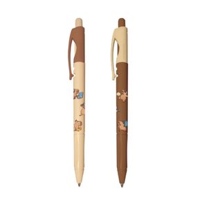 Esferog 07 Vip Retratil Fina Capivara Az C/2 Bl Esferog 07 Vip Retratil Fina Capivara Az C/2 Bl