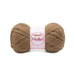 Mollet 100G Cor 794 Mollet 100G Cor 794
