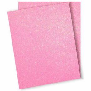 Folha Eva Ibel Glitter 40X48 283 Rosa Especial Und Folha Eva Ibel Glitter 40X48 283 Rosa Especial Und