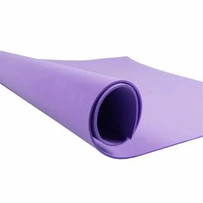 Folha Eva Ibel 40X48 013 Lilas Und