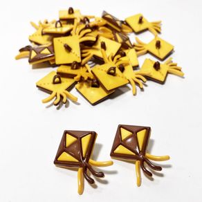 Botao 6112 Inf Balao Ny 108 Base Sup/158 C/25Und