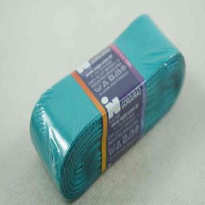 Fita Cetim Najar N.1 Poliester 70 Sistine 10Mt Fita Cetim Najar N.1 Poliester 70 Sistine 10Mt