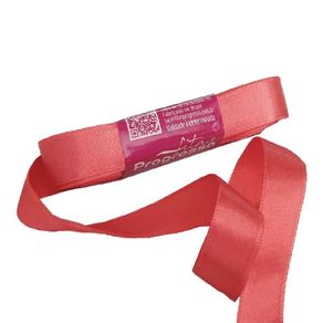 Fita Cetim Progresso N.3 244 10Mt Fita Cetim Progresso N.3 244 10Mt