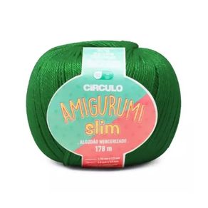 Amigurumi Slim 5767 Bandeira Und Amigurumi Slim 5767 Bandeira Und