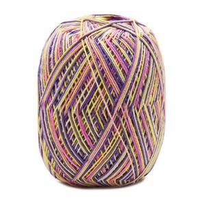 Linha Bella Fashion Pingouin 9142 Night Shine 150G