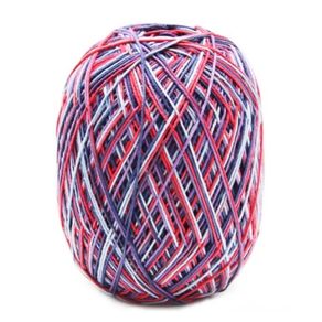 Linha Bella Fashion Pingouin 9132 Pixei Mix 150G Linha Bella Fashion Pingouin 9132 Pixei Mix 150G