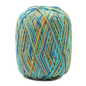 Linha Bella Fashion Pingouin 9134 Verano Mix 150G