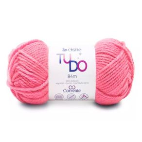 Fio Cisne D Primera/Tudo 00055 Rosa Cl C/5Und Fio Cisne D Primera/Tudo 00055 Rosa Cl C/5Und