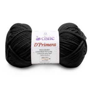 Fio P/Trico D Primera/Tudo Pto 40G Und