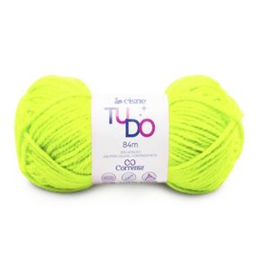 Fio P/Trico D Primera/Tudo 254 40G Und Fio P/Trico D Primera/Tudo 254 40G Und