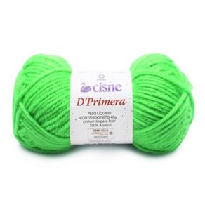 Fio P/Trico D Primera/Tudo 740 40G Und Fio P/Trico D Primera/Tudo 740 40G Und