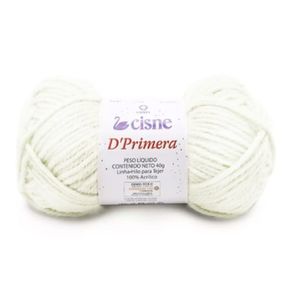 Fio P/Trico D Primera/Tudo 802 40G Und