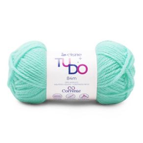 Fio Cisne D Primera/Tudo 00715 Verde Candy C/5Und