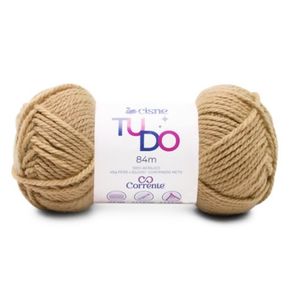 Fio P/Trico D Primera/Tudo 804 40G Und