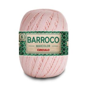 Barroco Maxcolor 6 200G 3346