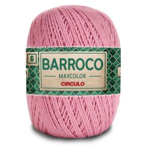 Barroco Maxcolor 6 200G 3390