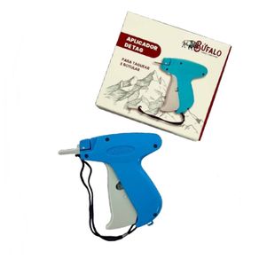 Pistola de Tag Plastica Bufalo