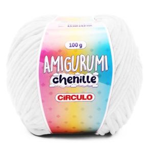Amigurumi Chenille 8001 Und Amigurumi Chenille 8001 Und
