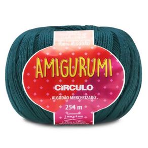 Amigurumi 5073 Petroleo Und