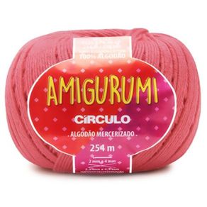 Amigurumi 3048 Flamingo Und