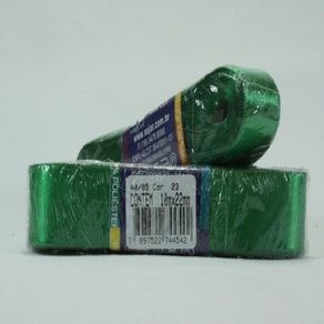 Fita Cetim Najar N.5 Poliester 23 10Mt Fita Cetim Najar N.5 Poliester 23 10Mt