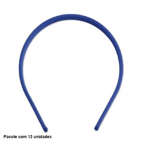 Tiara Encapada Azl.Royal C/12Und