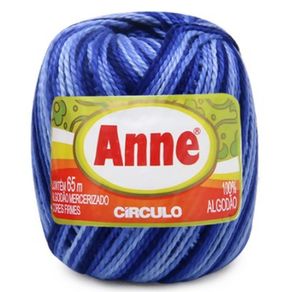 Anne 65 Cor 9172