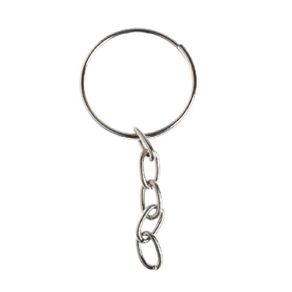 Argola Chaveiro Nybc Tam 20 C/100Und