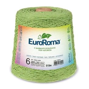 Euroroma 4/6 Vd Limao 600G 610Mt Und