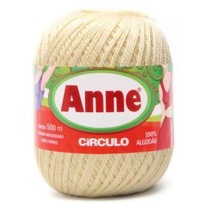Anne 500Mt 1074 Creme