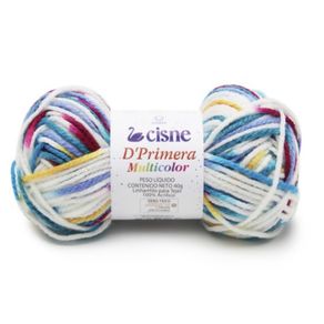 Fio Cisne D Primera/Tudo Mult 137 C/5Und Fio Cisne D Primera/Tudo Mult 137 C/5Und