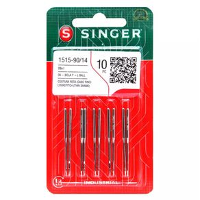 Agulha M.C.Indl. 1515-06-14 C/10Und